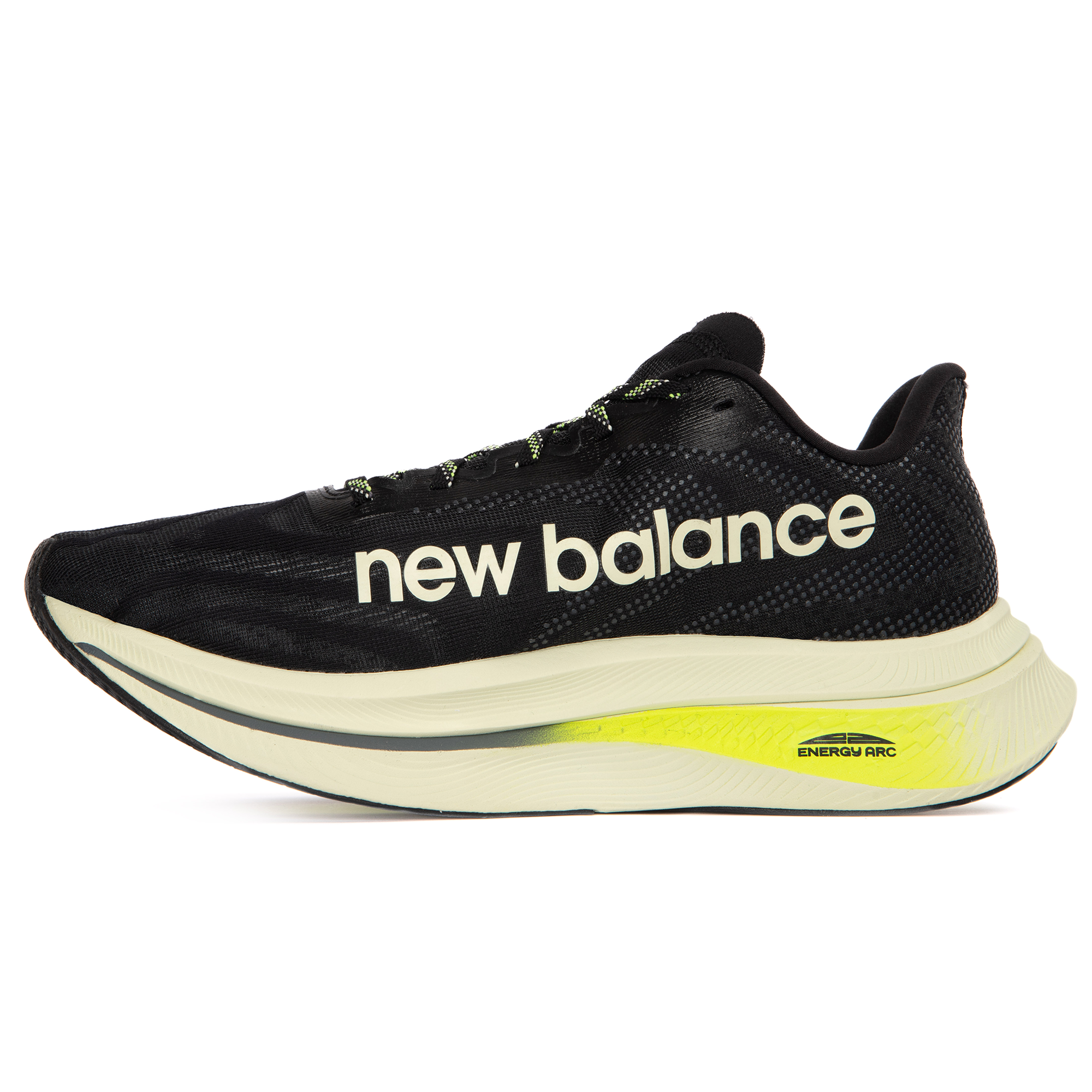 Мужские кроссовки New Balance MRCXBK3