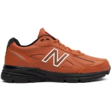 Обувь унисекс New Balance U990RB4