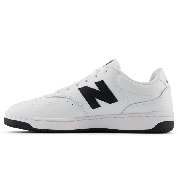 Обувь унисекс New Balance BB80BNN - 38.5 (D)