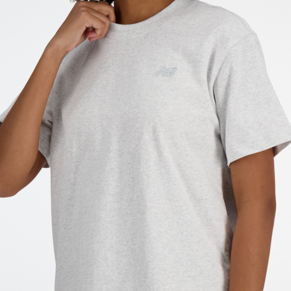 Женская футболка New Balance WT41501AHH