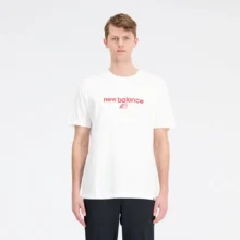 Мужская футболка New Balance MT33529WT