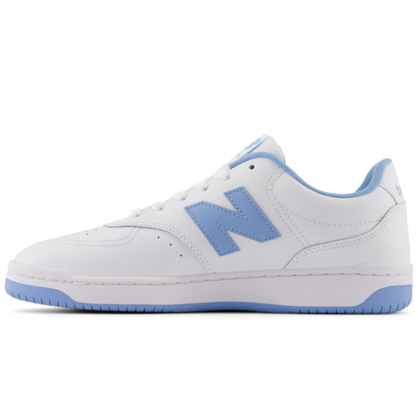 Обувь унисекс New Balance BB80BLU - 45 (D)