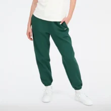 Женские брюки New Balance WP31503NWG - M