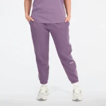 Женские брюки New Balance WP33509SHW - M