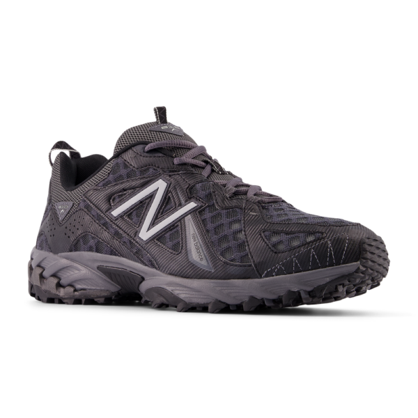 Обувь унисекс New Balance ML610TAQ - 45 (D)