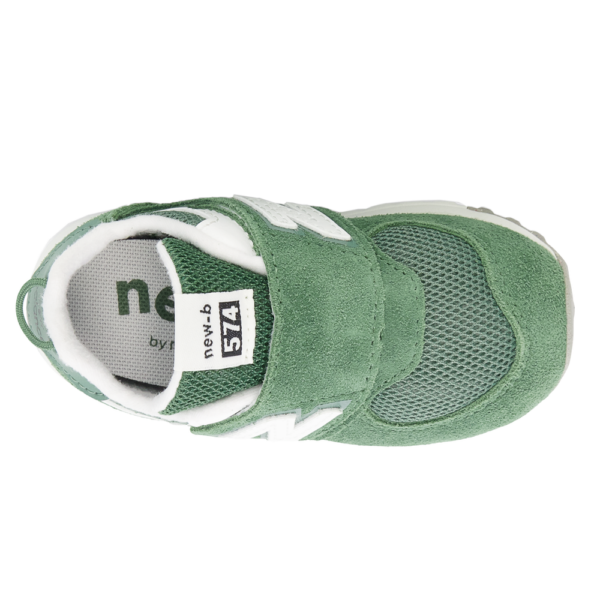 Детская обувь New Balance NW574FGG