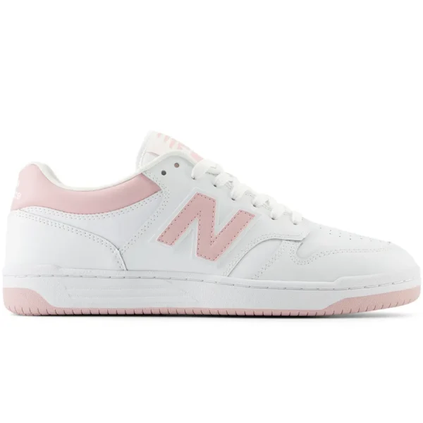 Обувь унисекс New Balance BB480LOP