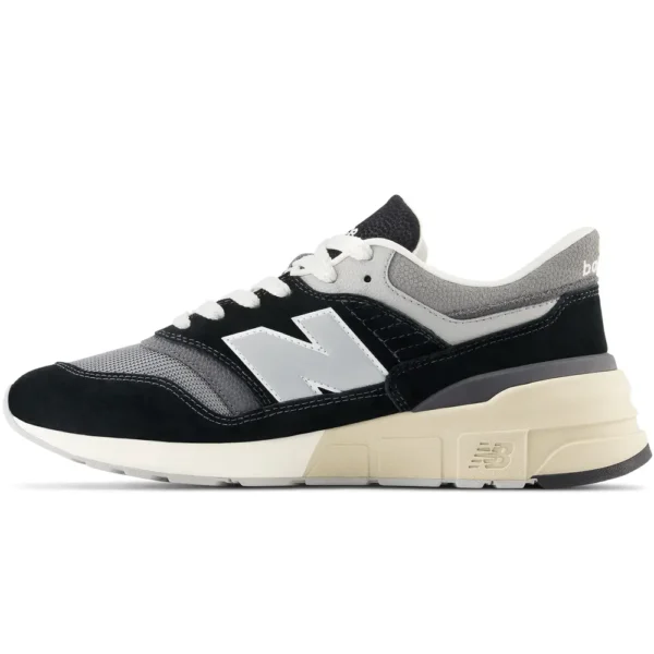 Обувь унисекс New Balance U997RHC