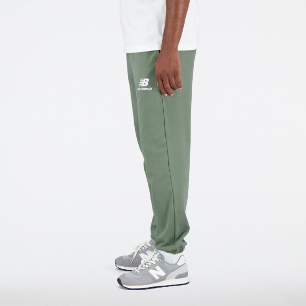 Мужские брюки New Balance MP31539DON - M