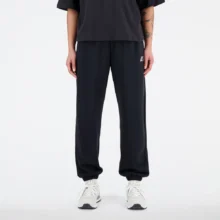 Женские брюки New Balance WP33504BK