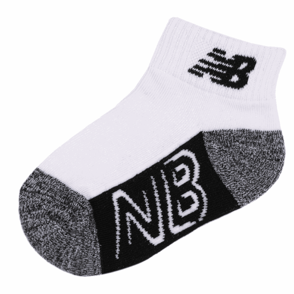 Детские носки New Balance LAS39236AS3