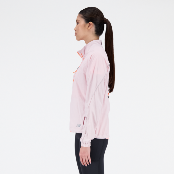 Женская куртка New Balance WJ21265SOI