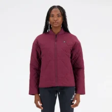 Женская куртка New Balance WJ33504NBY