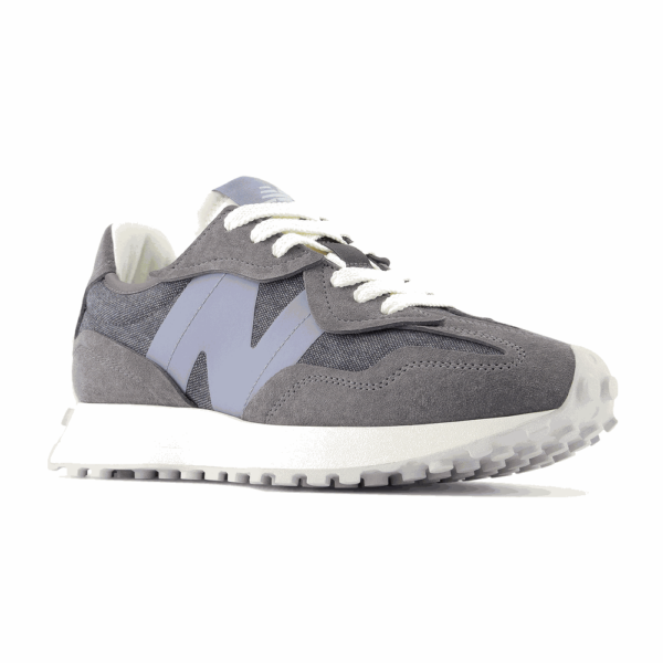 Обувь унисекс New Balance U327WPC