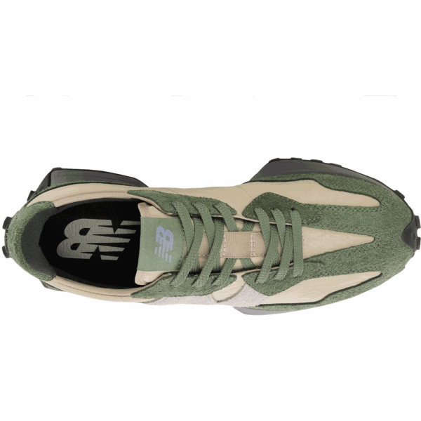 Мужская обувь New Balance MS327WG - 42.5 (D)