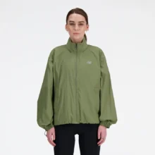 Женская куртка New Balance WJ41553DEK