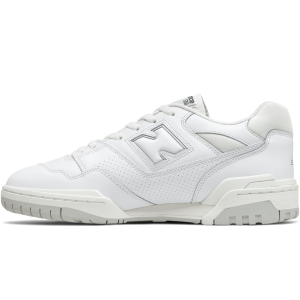 Обувь унисекс New Balance BB550PB1