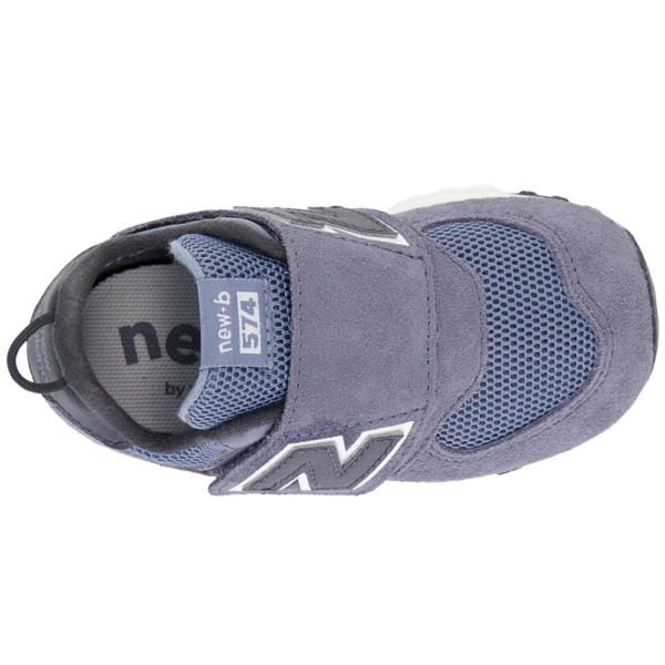 Детская обувь New Balance NW574GGE