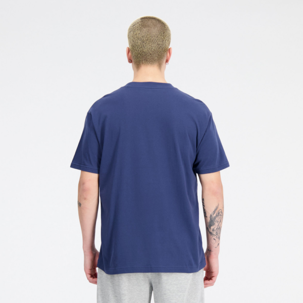 Мужская футболка New Balance MT33529NNY