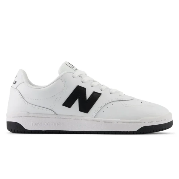 Обувь унисекс New Balance BB80BNN - 38.5 (D)