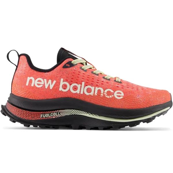 Женская обувь New Balance WTTRXLD
