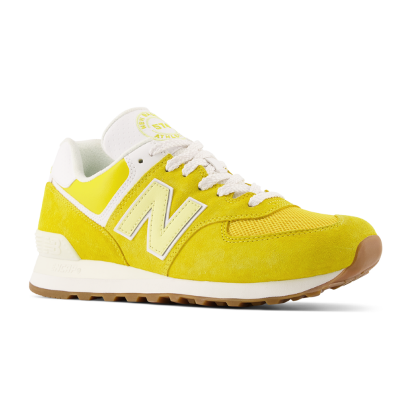 Обувь унисекс New Balance U574YK2