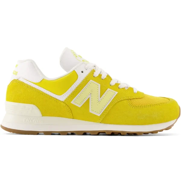 Обувь унисекс New Balance U574YK2