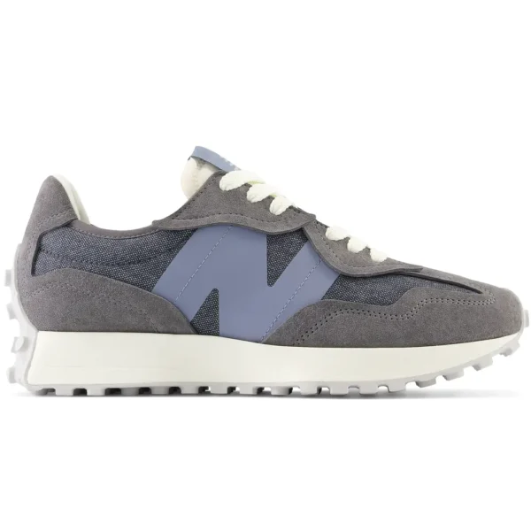 Обувь унисекс New Balance U327WPC