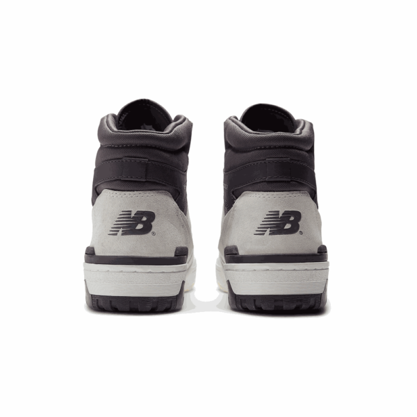 Обувь унисекс New Balance BB650RVP