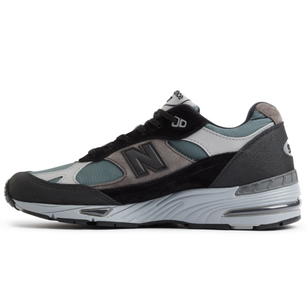 Мужская обувь New Balance M991WTR