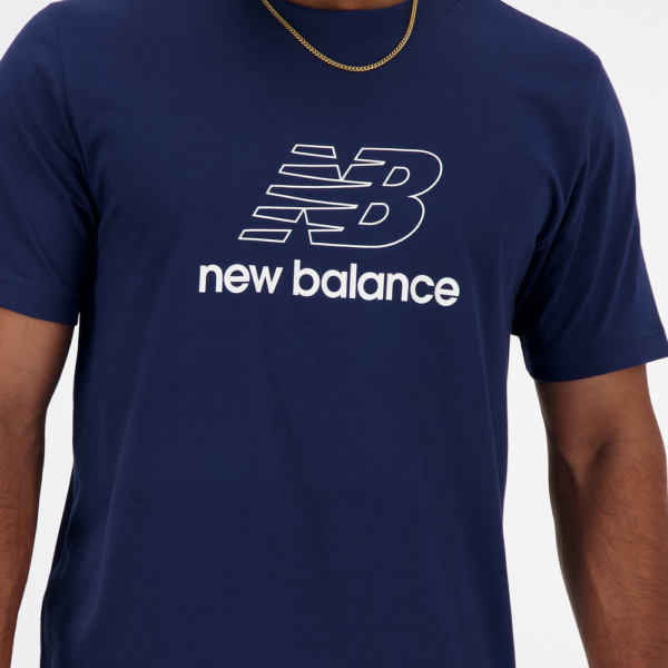 Мужская футболка New Balance MT41906NNY