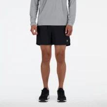 Мужские шорты New Balance MS41290BK - XL