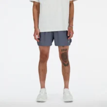 Мужские шорты New Balance MS41286GT