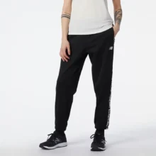 Женские брюки New Balance WP13176BK