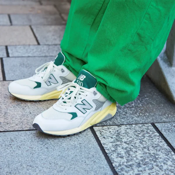 Мужская обувь New Balance MT580RCA