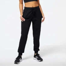 Женские брюки New Balance WP23287BK