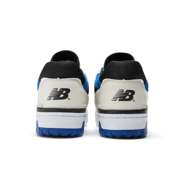Обувь унисекс New Balance BB550VTA