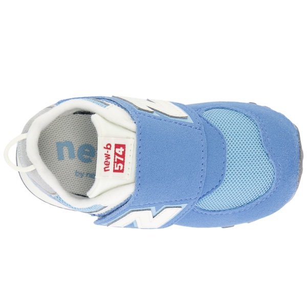 Детская обувь New Balance NW574RCA