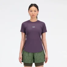 Женская футболка New Balance WT33277ILL