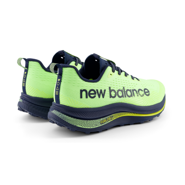 Мужская обувь New Balance MTTRXCC