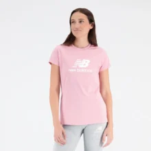 Женская футболка New Balance WT31546HAO