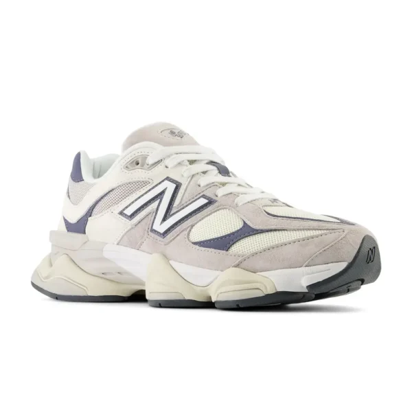 Обувь унисекс New Balance U9060EEB - 43 (D)