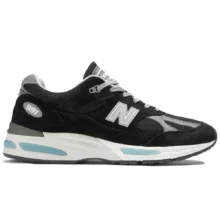 Обувь унисекс New Balance U991BK2