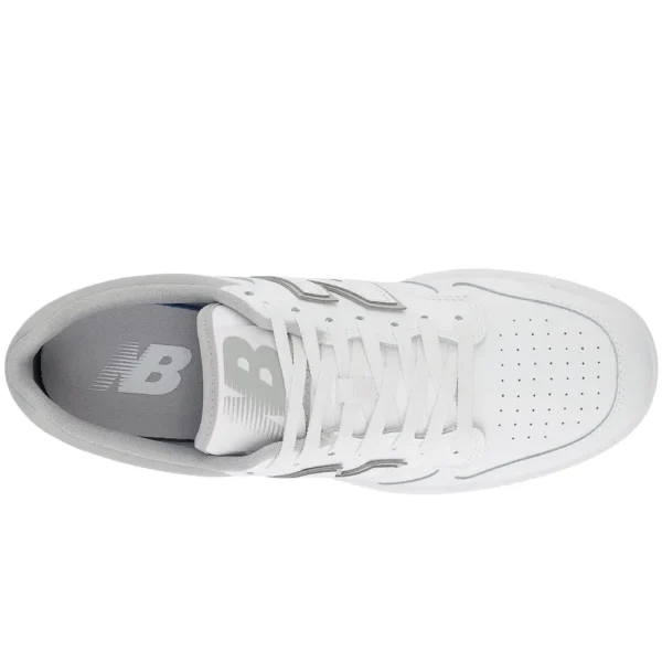 Обувь унисекс New Balance BB480LGM - 40.5 (D)