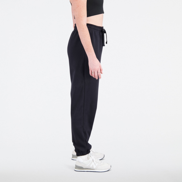Женские брюки New Balance WP31530BK