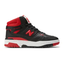 Обувь унисекс New Balance BB650RBR