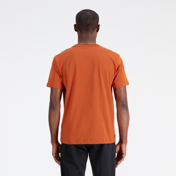 Мужская футболка New Balance MT33512ROX