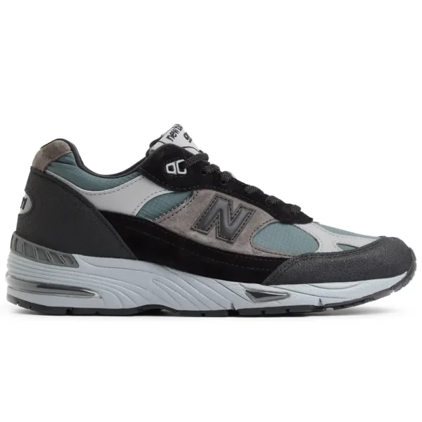 Мужская обувь New Balance M991WTR