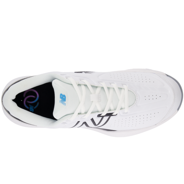 Мужская обувь New Balance MCH696K5