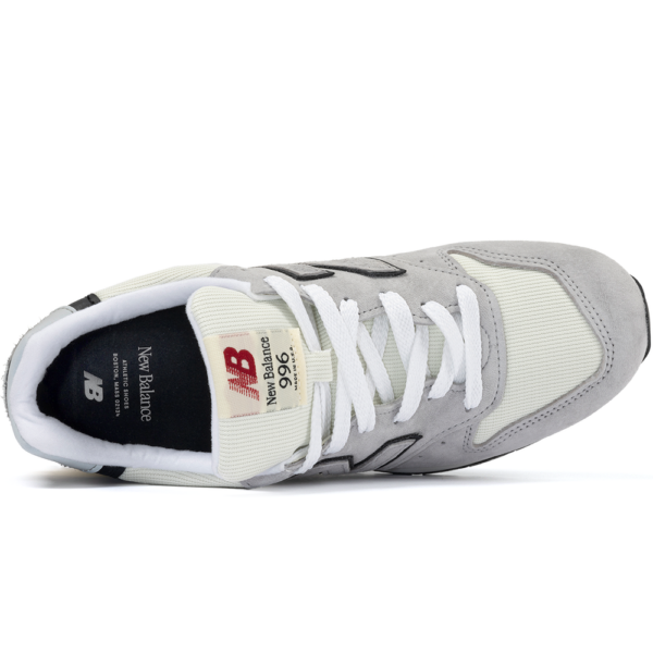 Обувь унисекс New Balance U996TG